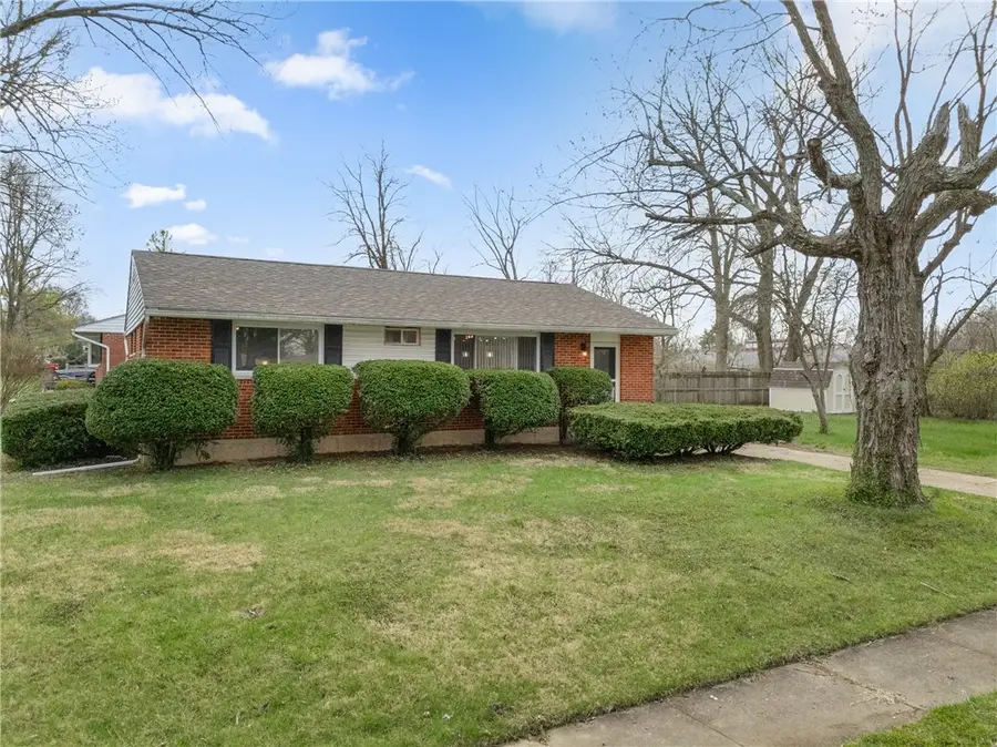 98 Gump Place, Trotwood, OH 45426 - #2