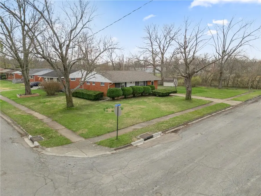 98 Gump Place, Trotwood, OH 45426 - #3