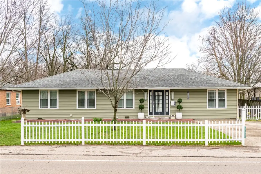 162 Olive Road, Dayton, OH 45417 - #2