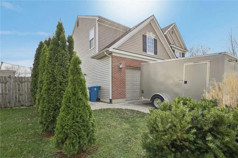 4012 Atha Court, Riverside, OH 45424 - #3