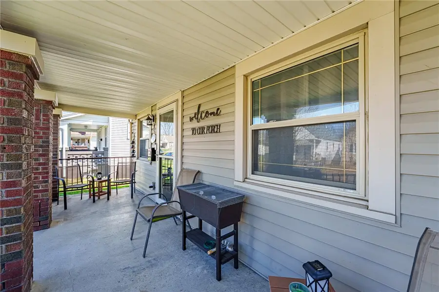 2828 Dwight Avenue, Dayton, OH 45420 - #3