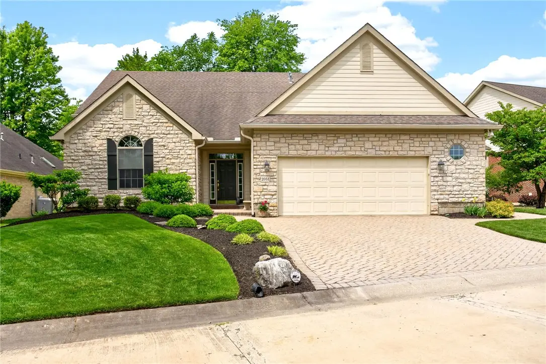 2051 Terrace Glen Court, Beavercreek, OH 45431 - #1