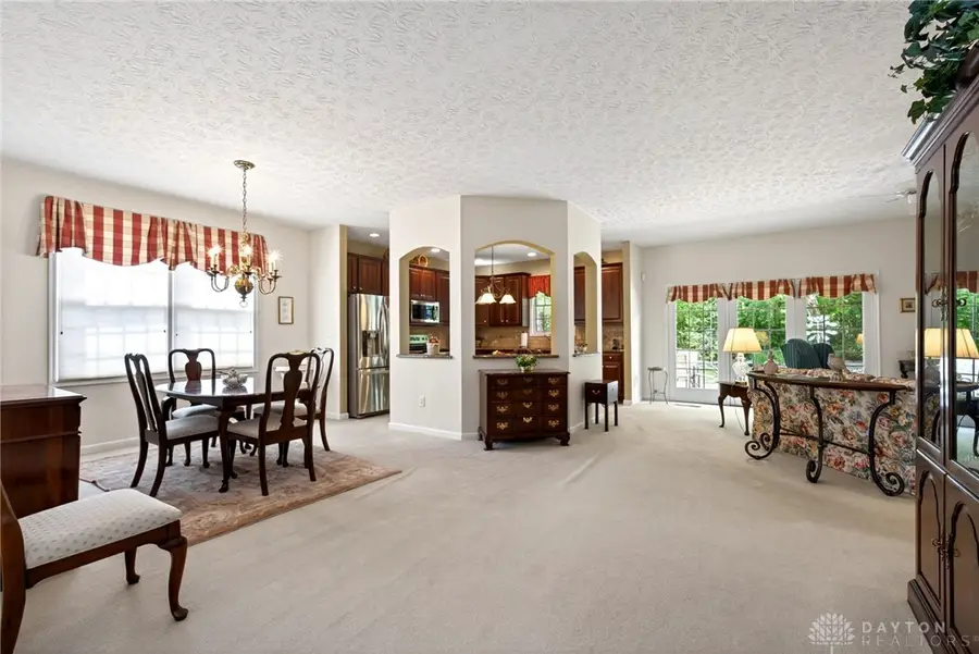 2051 Terrace Glen Court, Beavercreek, OH 45431 - #3