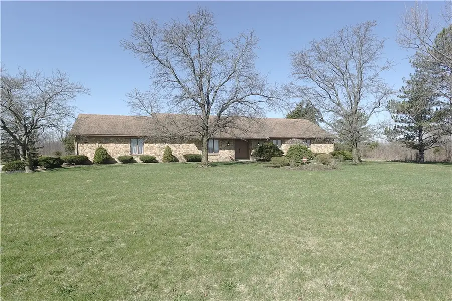 2511 N Snyder Road, Trotwood, OH 45426 - #3
