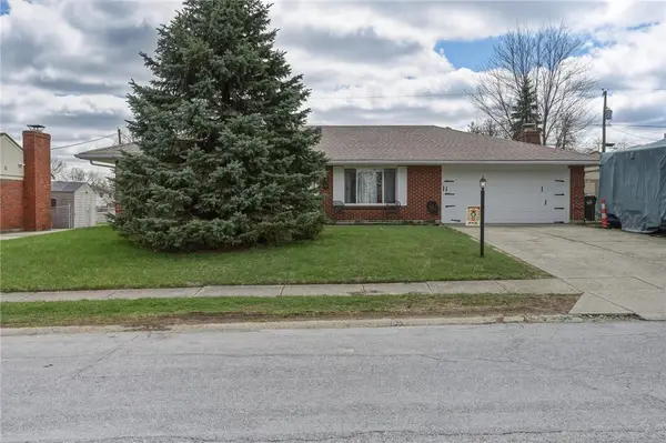 462 Faculty Drive, Fairborn, OH 45324