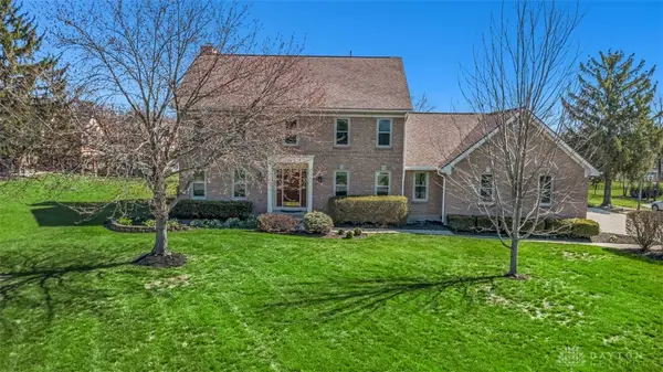 8800 Withersfield Court, Springboro, OH 45066