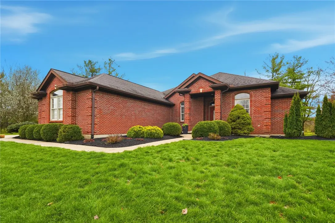 555 Heatherwoode Circle, Springboro, OH 45066 - #1
