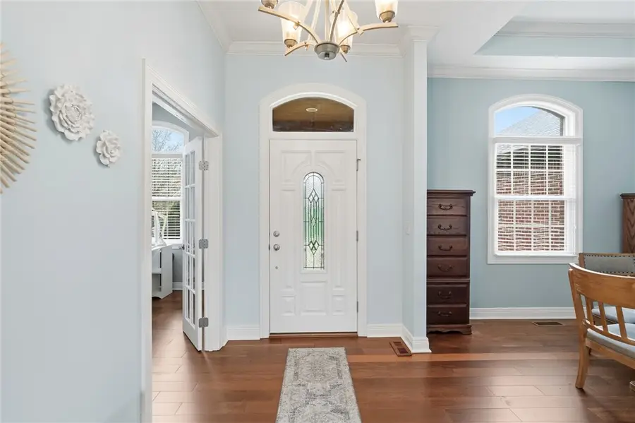 555 Heatherwoode Circle, Springboro, OH 45066 - #3