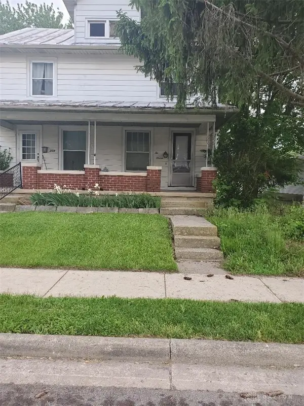 211 Horn Street, Lewisburg, OH 45338