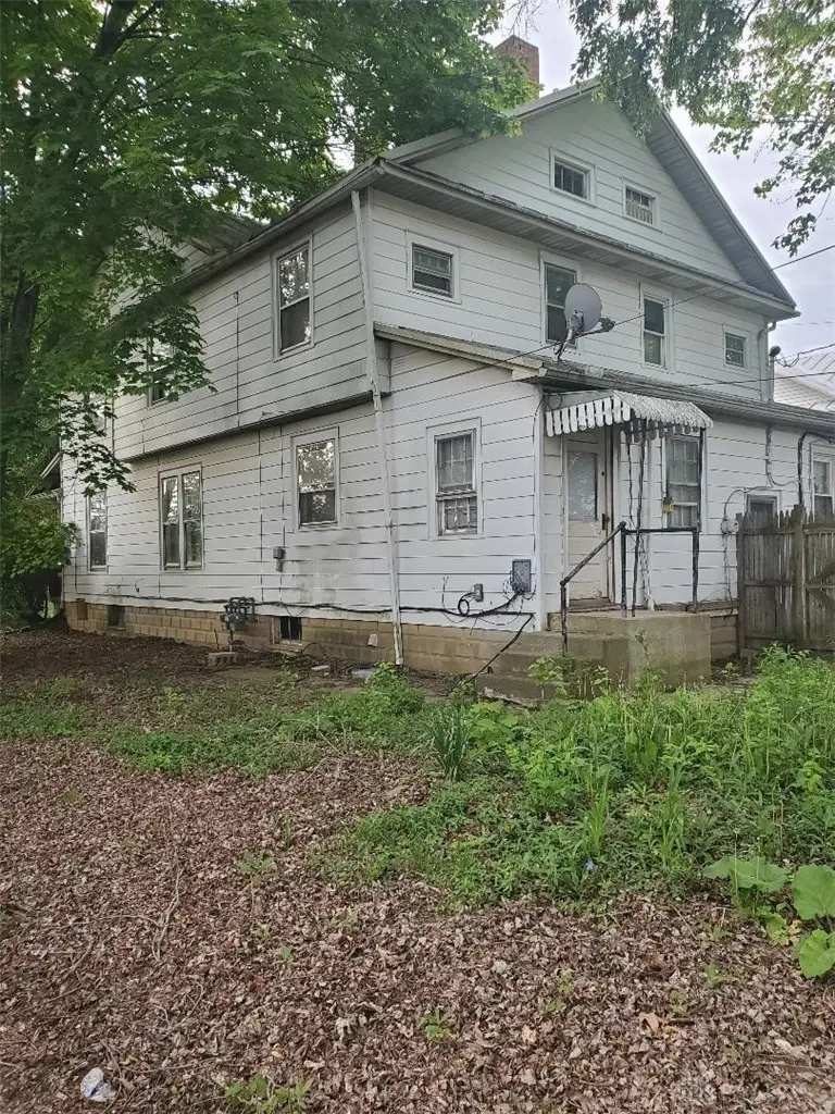 211 Horn Street, Lewisburg, OH 45338 - #2