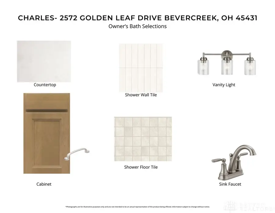 2572 Golden Leaf, Beavercreek, OH 45431 - #3