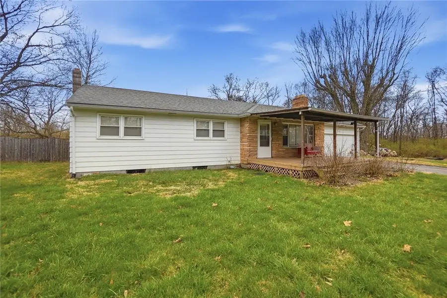 4172 Infirmary Road, Miamisburg, OH 45342 - #2
