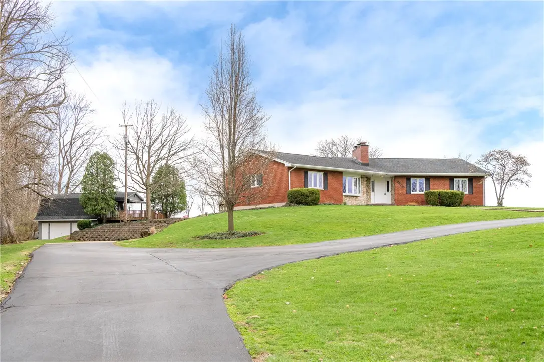 7600 Manning Road, Miami, OH 45342 - #1