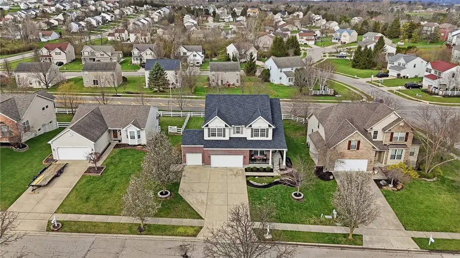 1155 Lake Field Drive, Lebanon, OH 45036 - #3