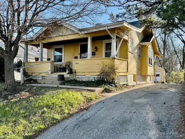236 Elmhurst Road, Dayton, OH 45417