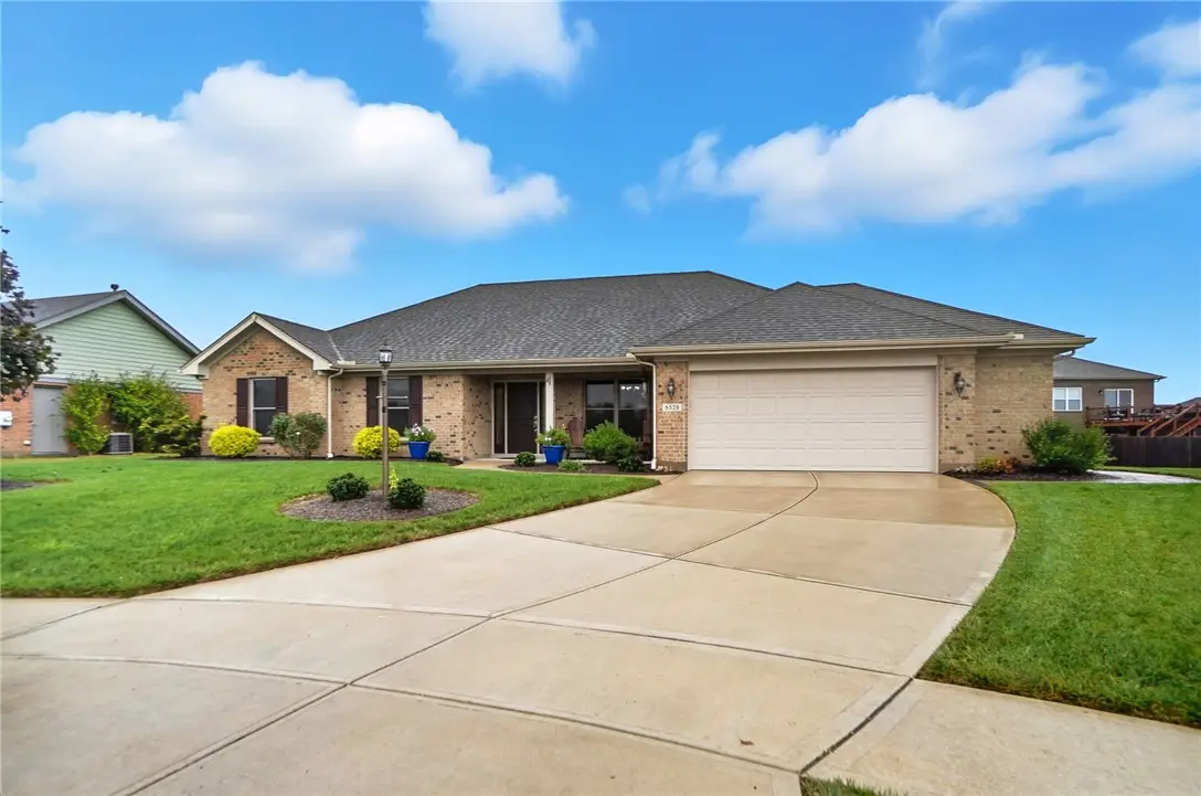 6528 Bellow Court, Waynesville, OH 45068 - #1