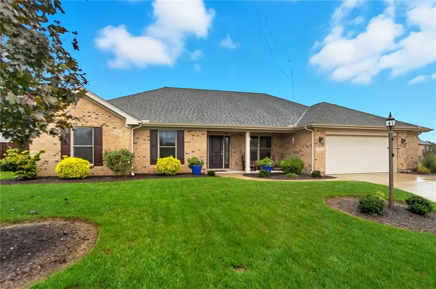 6528 Bellow Court, Waynesville, OH 45068 - #2
