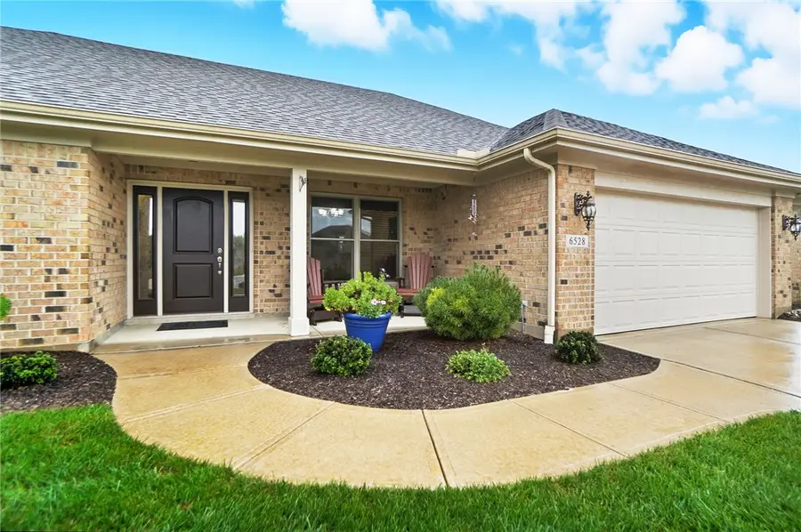 6528 Bellow Court, Waynesville, OH 45068 - #3