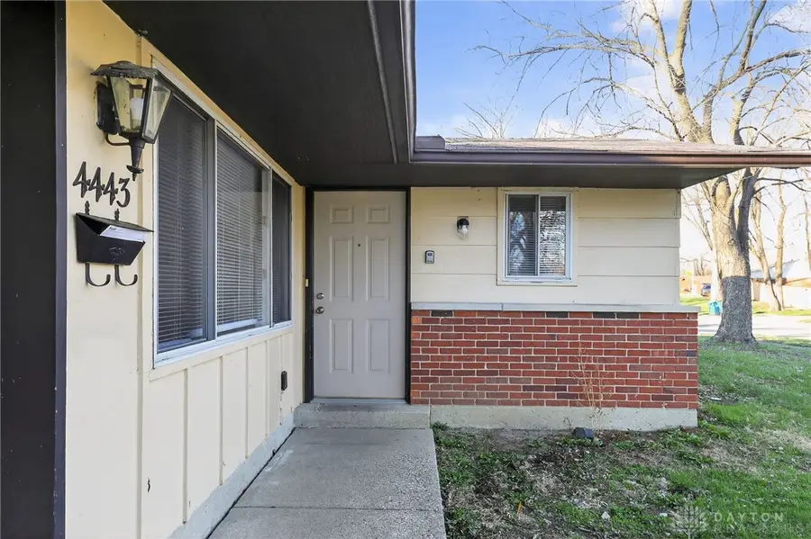 4443 Nowak Avenue, Huber Heights, OH 45424 - #3