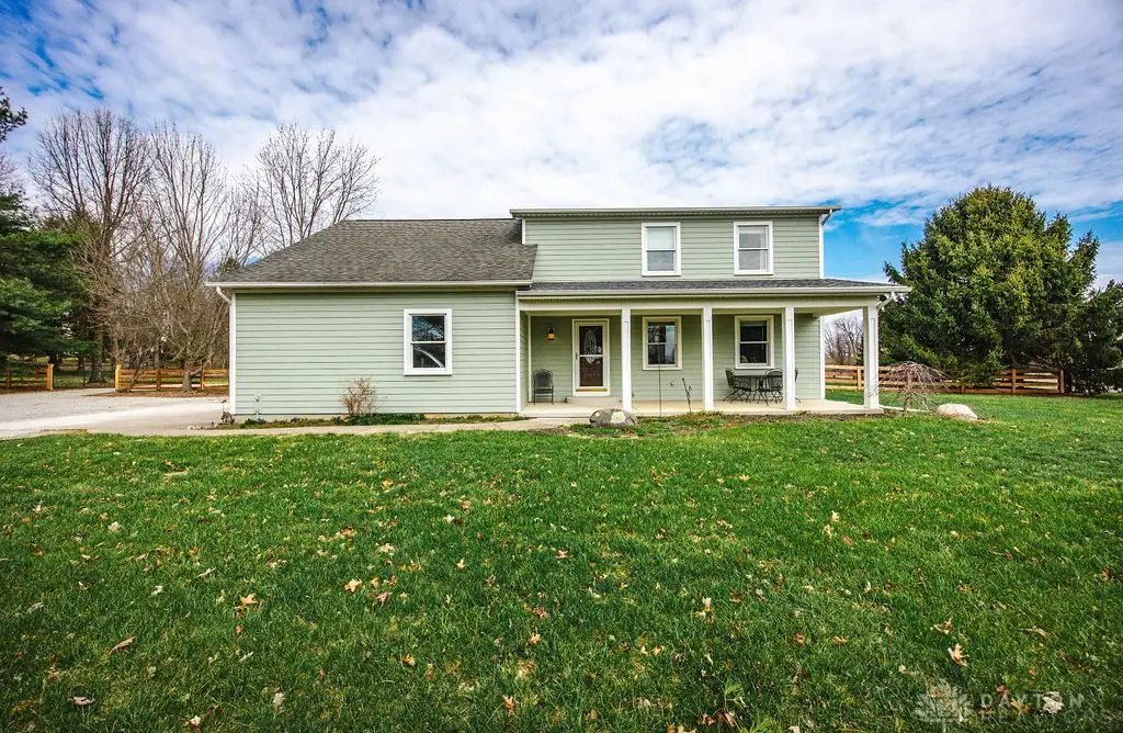3064 Oxford Middletown Road, Milford, OH 45013 - #1