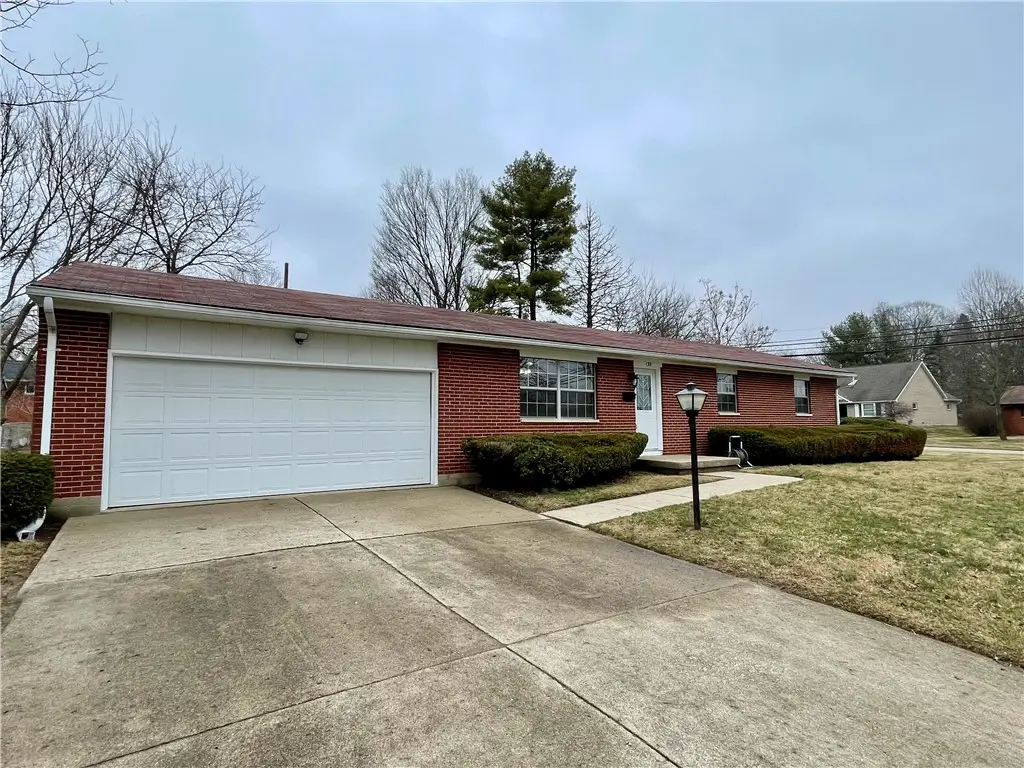 130 E Chicago St, Eaton, OH 45320 - #1