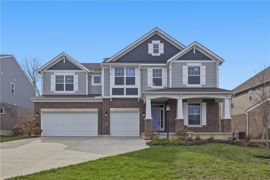 713 Newton Drive, Beavercreek, OH 45434 - #3