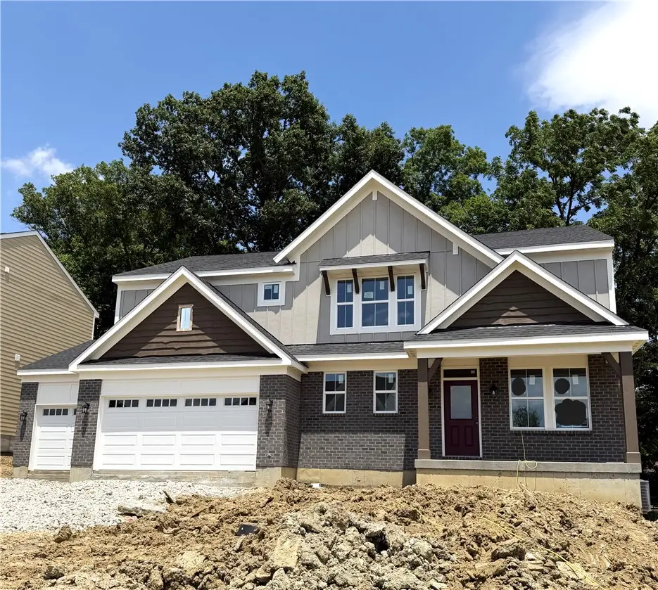 178 Farmstead Boulevard, Springboro, OH 45066 - #1