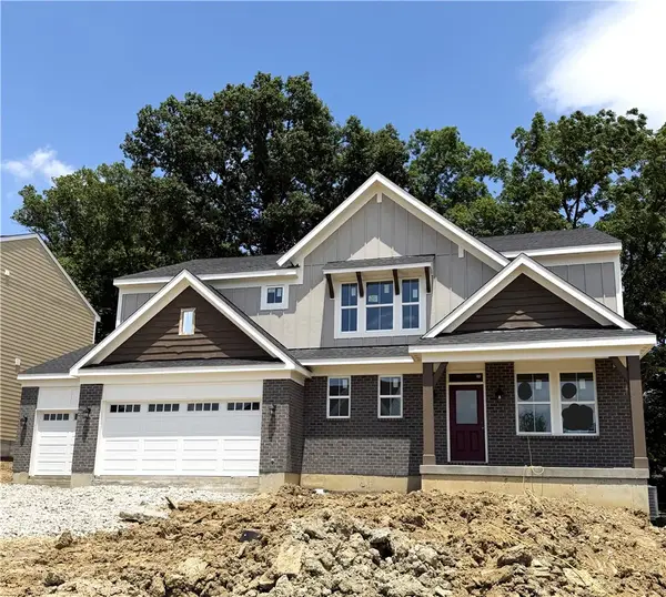 178 Farmstead Boulevard, Springboro, OH 45066