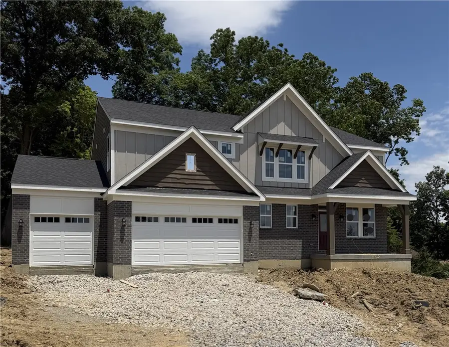 178 Farmstead Boulevard, Springboro, OH 45066 - #2