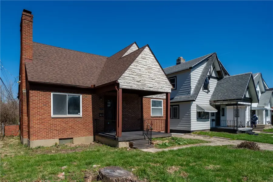 4317 Midway Avenue, Dayton, OH 45417 - #2