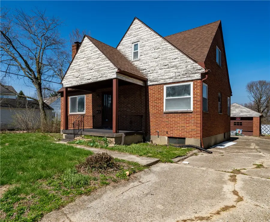 4317 Midway Avenue, Dayton, OH 45417 - #3