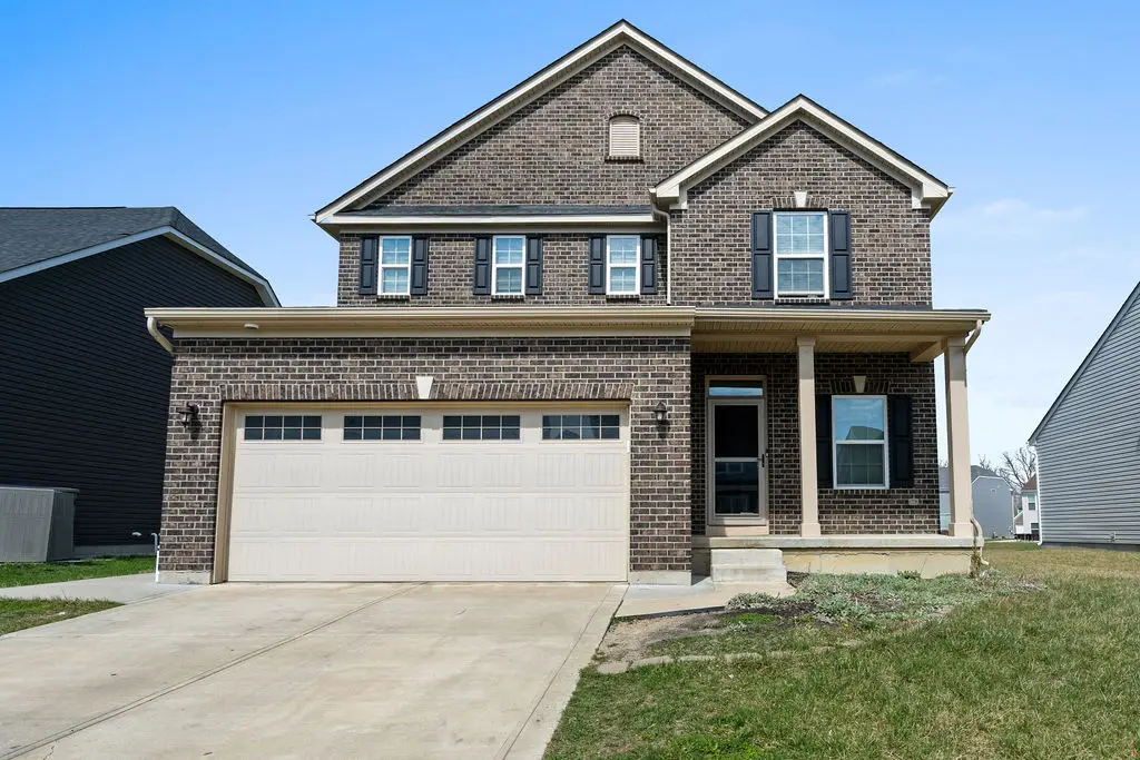 9184 Lakeside Street, Tipp City, OH 45371 - #1