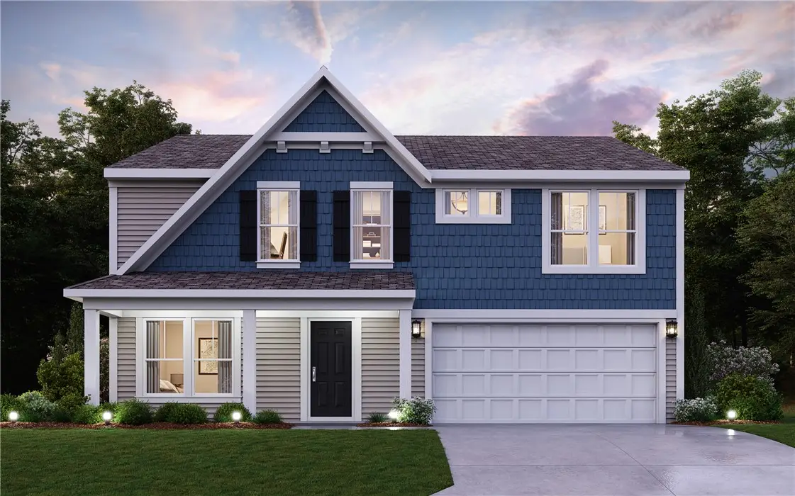 690 Deerhurst Drive, Vandalia, OH 45377 - #1