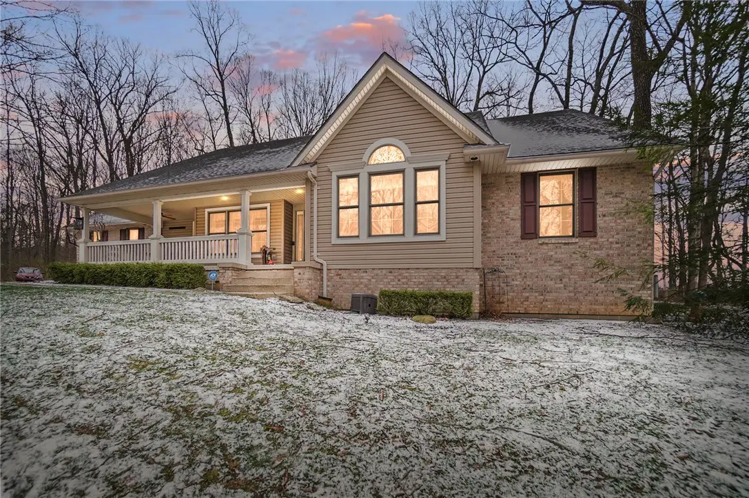 5300 Brookshire Lane, Northridge, OH 45502 - #1