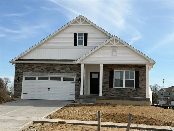 461 Hollywood Boulevard, Xenia, OH 45385