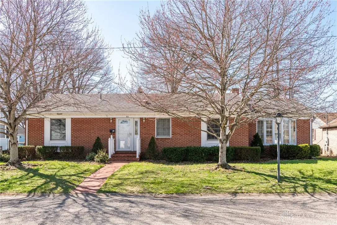 66 W South Street, West Alexandria, OH 45381 - #1