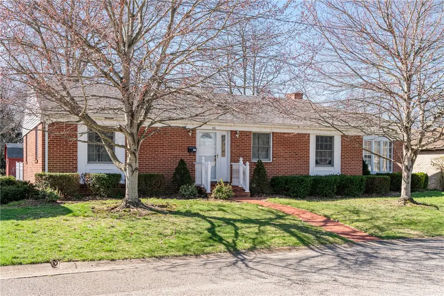 66 W South Street, West Alexandria, OH 45381 - #3