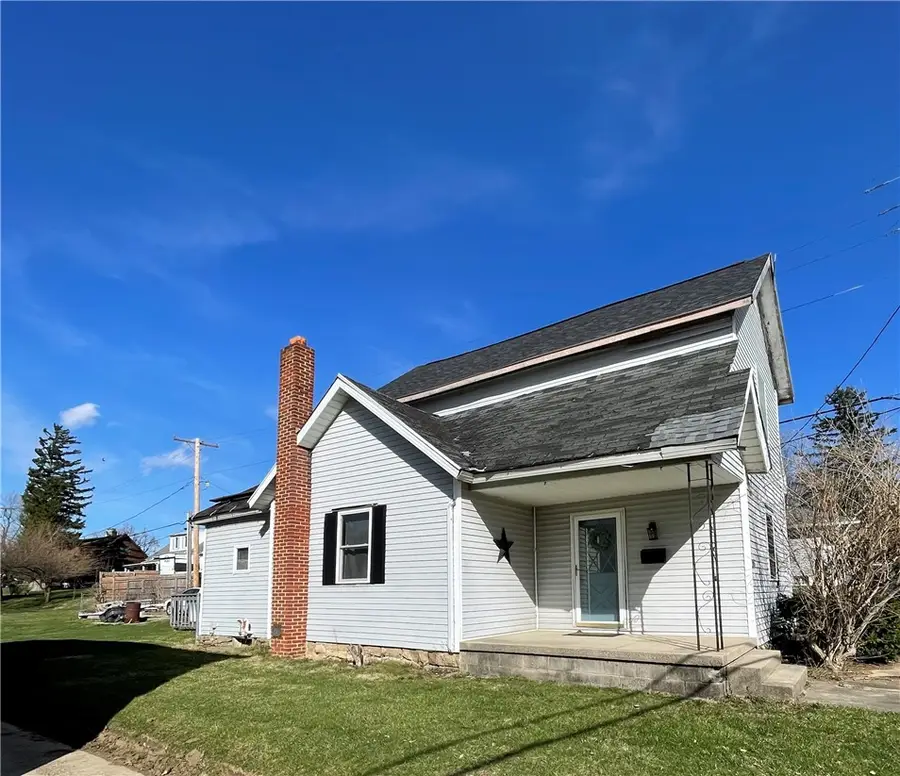 825 Eastern Avenue, Bellefontaine, OH 43311 - #2