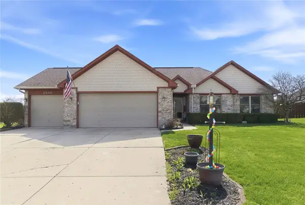 2408 Ferndown Drive, Miamisburg, OH 45342