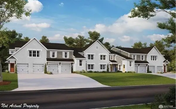 487 Greendell Bend #757-203, Fairborn, OH 45324