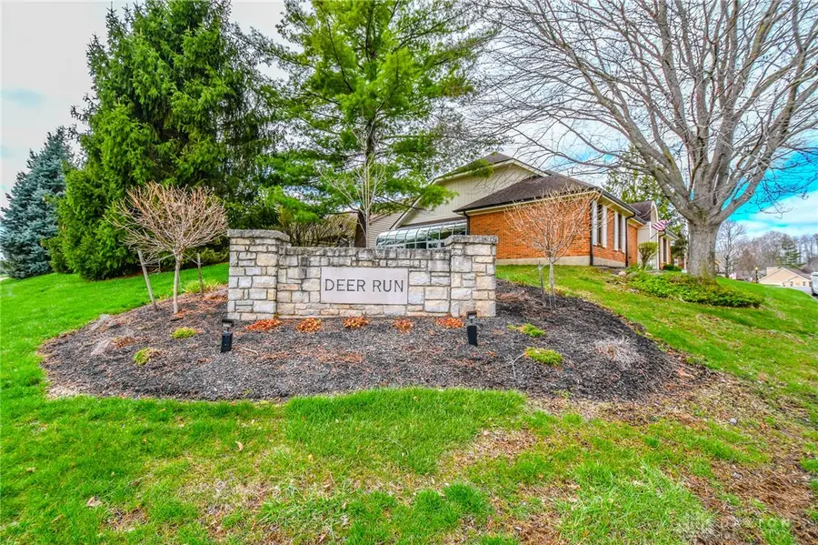 942 Fawn Lea Trail, Centerville, OH 45459 - #2