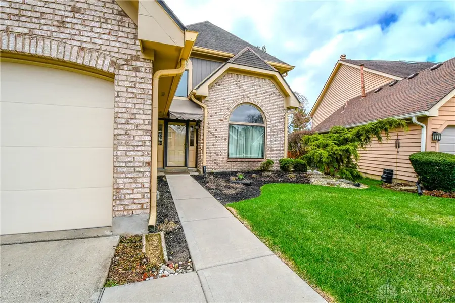 942 Fawn Lea Trail, Centerville, OH 45459 - #3