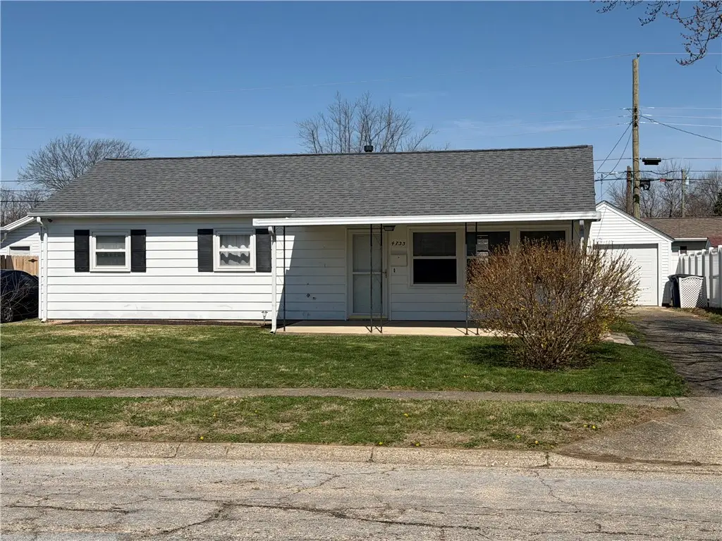 4733 Barnhart Avenue, Dayton, OH 45432 - #1