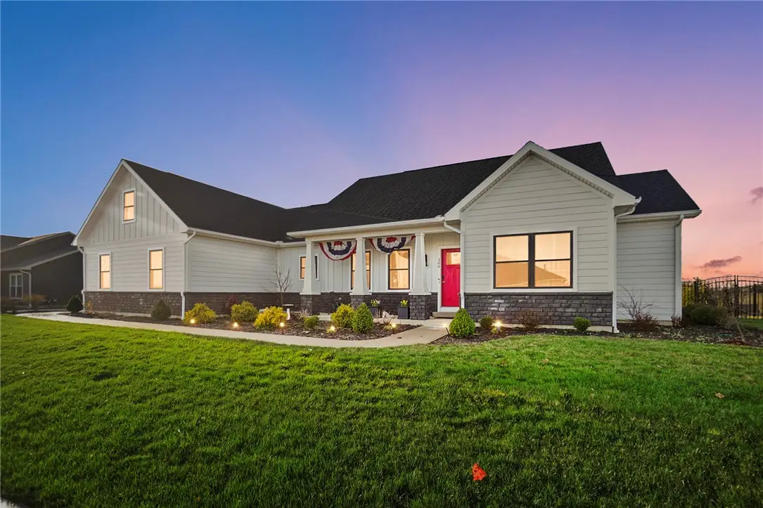 200 E Woodside Drive, Arcanum, OH 45304 - #1