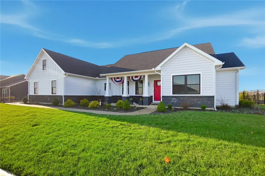 200 E Woodside Drive, Arcanum, OH 45304 - #2