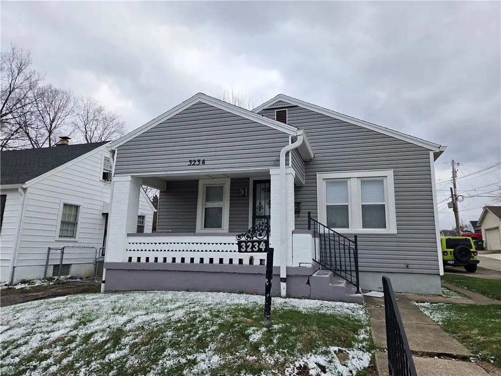 3234 Oakridge Drive, Dayton, OH 45417 - #1