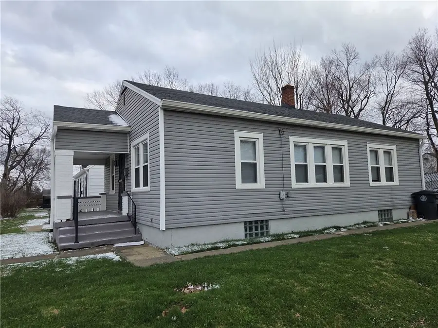 3234 Oakridge Drive, Dayton, OH 45417 - #2