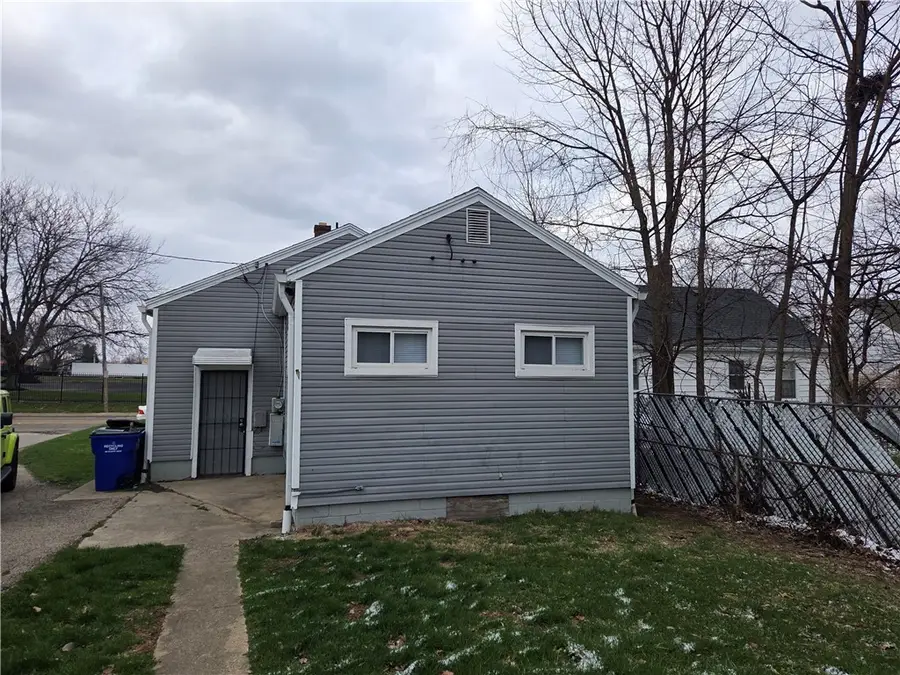 3234 Oakridge Drive, Dayton, OH 45417 - #3