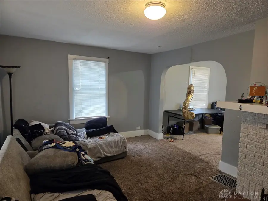 3619 Hoover Avenue, Dayton, OH 45402 - #2