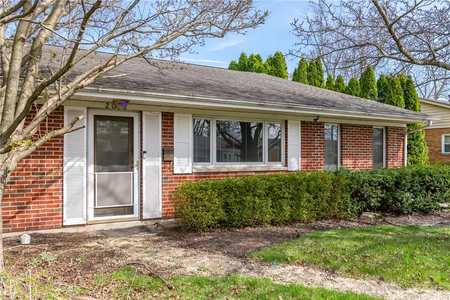 2018 Rockdell Drive, Fairborn, OH 45324 - #3